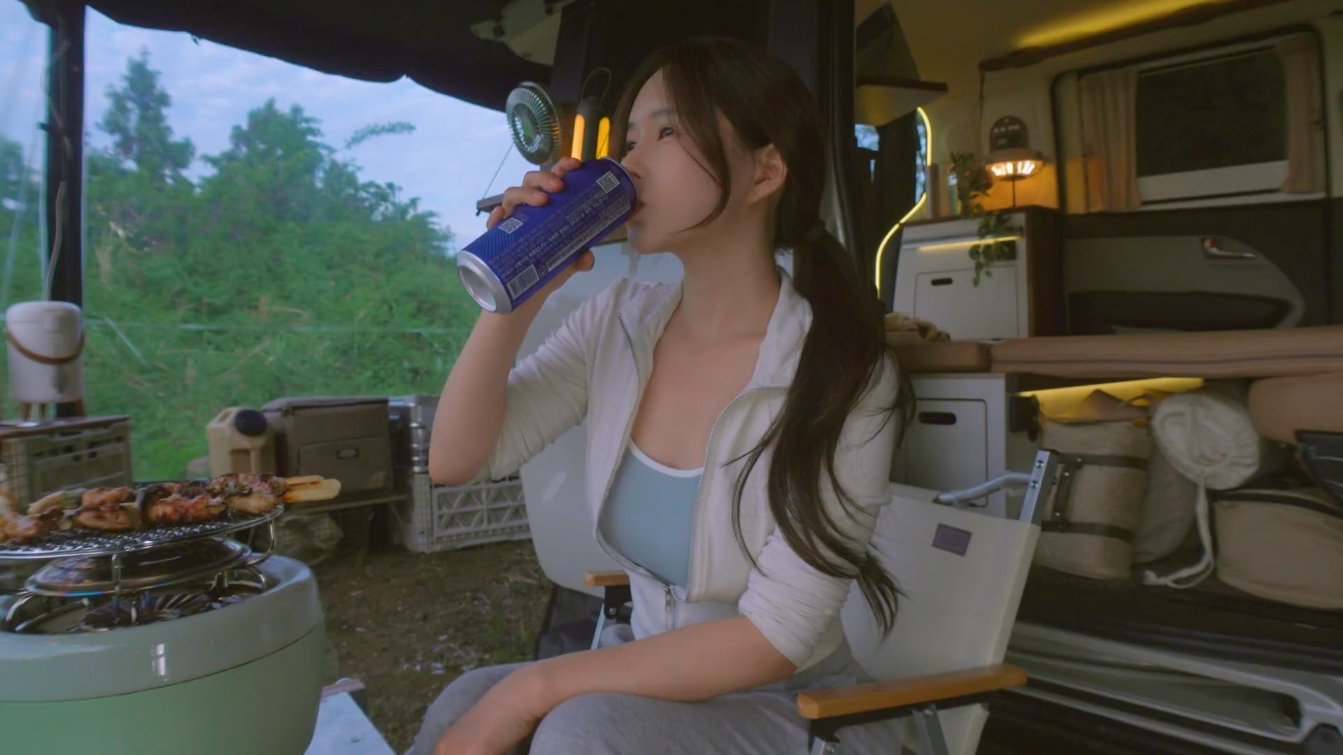 （经济观察）从链博会看中国“链”接力